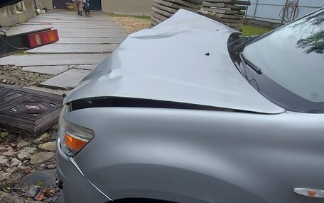 Mitsubishi ASX I рестайлинг, 2013 год, 450 000 рублей, 14 фотография