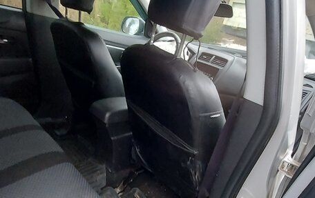 Mitsubishi ASX I рестайлинг, 2013 год, 450 000 рублей, 20 фотография