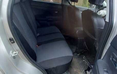 Mitsubishi ASX I рестайлинг, 2013 год, 450 000 рублей, 22 фотография