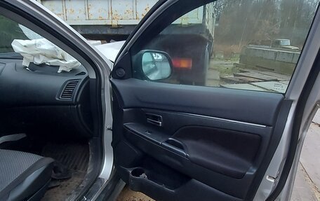 Mitsubishi ASX I рестайлинг, 2013 год, 450 000 рублей, 23 фотография