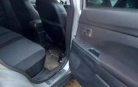 Mitsubishi ASX I рестайлинг, 2013 год, 450 000 рублей, 18 фотография