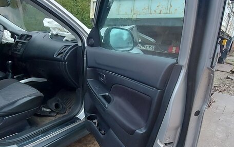 Mitsubishi ASX I рестайлинг, 2013 год, 450 000 рублей, 16 фотография