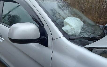 Mitsubishi ASX I рестайлинг, 2013 год, 450 000 рублей, 15 фотография