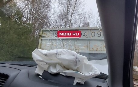 Mitsubishi ASX I рестайлинг, 2013 год, 450 000 рублей, 24 фотография