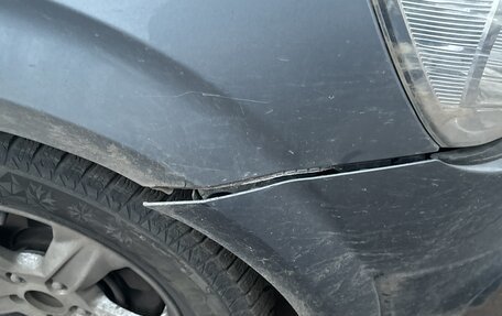 Chevrolet Aveo III, 2014 год, 545 000 рублей, 12 фотография