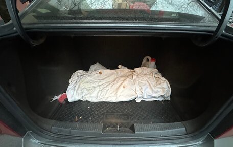 Chevrolet Aveo III, 2014 год, 545 000 рублей, 11 фотография