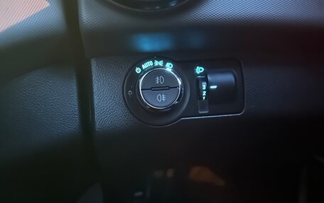 Chevrolet Aveo III, 2014 год, 545 000 рублей, 13 фотография