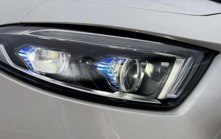 Mercedes-Benz CLS, 2019 год, 5 799 000 рублей, 7 фотография