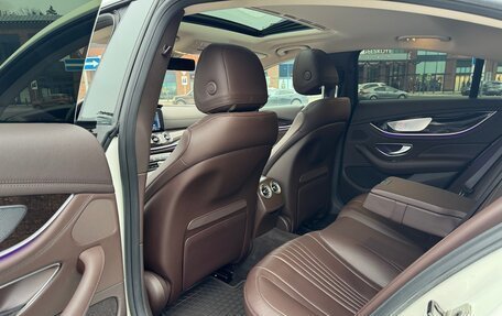 Mercedes-Benz CLS, 2019 год, 5 799 000 рублей, 13 фотография