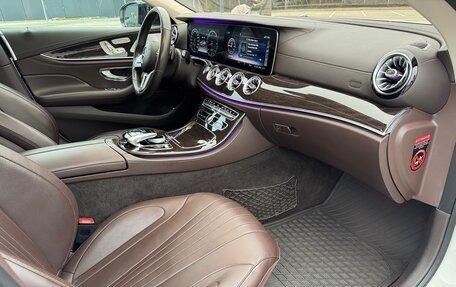 Mercedes-Benz CLS, 2019 год, 5 799 000 рублей, 10 фотография