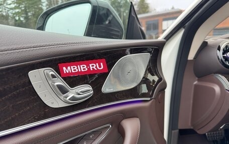 Mercedes-Benz CLS, 2019 год, 5 799 000 рублей, 11 фотография