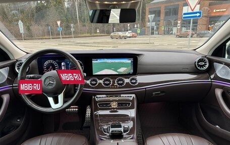 Mercedes-Benz CLS, 2019 год, 5 799 000 рублей, 8 фотография