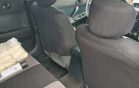 Mitsubishi Galant IX, 2004 год, 330 000 рублей, 2 фотография