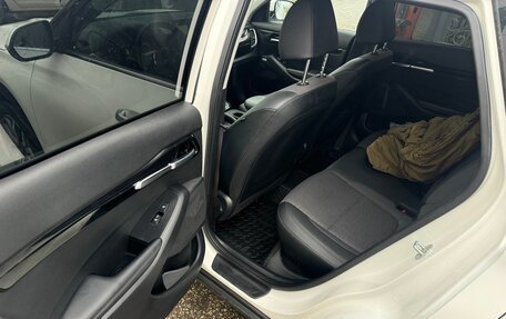 KIA Seltos I, 2020 год, 2 220 000 рублей, 8 фотография