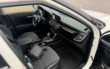 KIA Seltos I, 2020 год, 2 220 000 рублей, 9 фотография