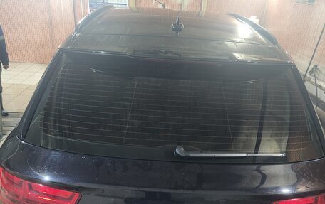 Audi Q7, 2019 год, 5 400 000 рублей, 7 фотография