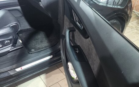 Audi Q7, 2019 год, 5 400 000 рублей, 14 фотография