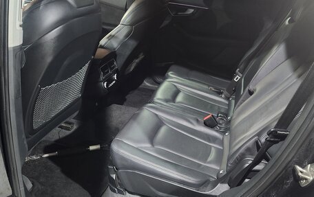 Audi Q7, 2019 год, 5 400 000 рублей, 12 фотография