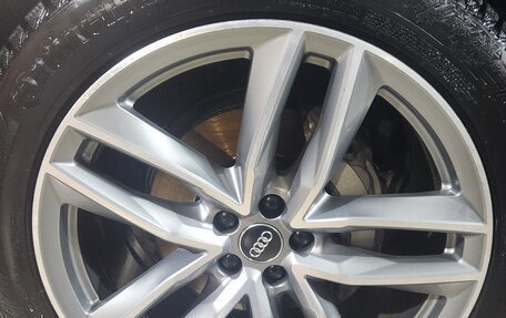 Audi Q7, 2019 год, 5 400 000 рублей, 19 фотография