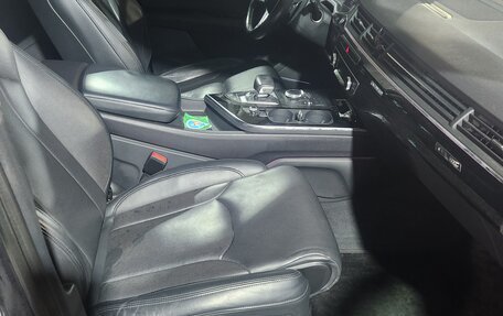 Audi Q7, 2019 год, 5 400 000 рублей, 15 фотография