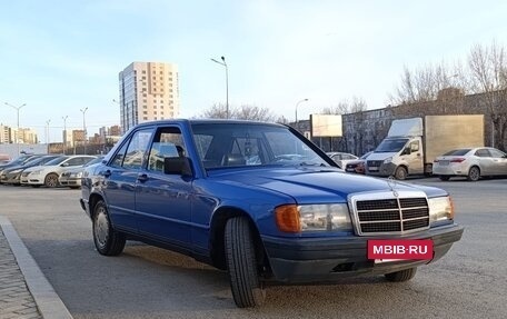 Mercedes-Benz 190 (W201), 1987 год, 250 000 рублей, 2 фотография