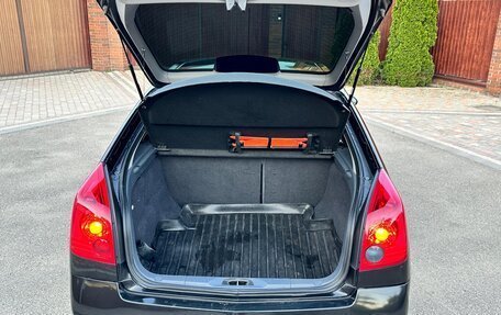 Nissan Primera III, 2007 год, 600 000 рублей, 9 фотография