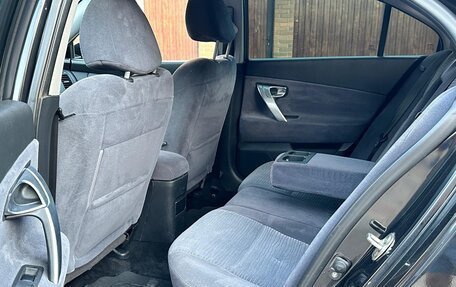 Nissan Primera III, 2007 год, 600 000 рублей, 11 фотография