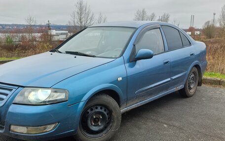 Nissan Almera Classic, 2006 год, 300 000 рублей, 4 фотография
