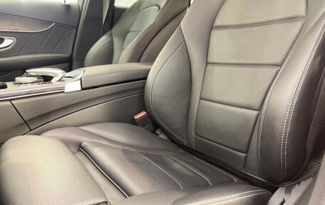 Mercedes-Benz C-Класс, 2019 год, 2 970 000 рублей, 8 фотография