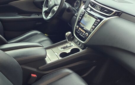 Nissan Murano, 2020 год, 2 950 000 рублей, 8 фотография