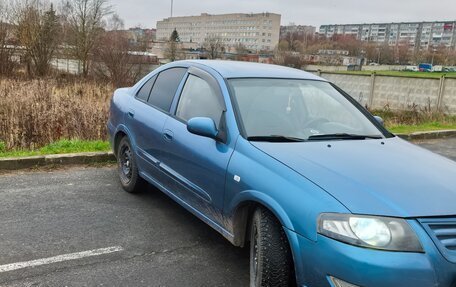 Nissan Almera Classic, 2006 год, 300 000 рублей, 5 фотография