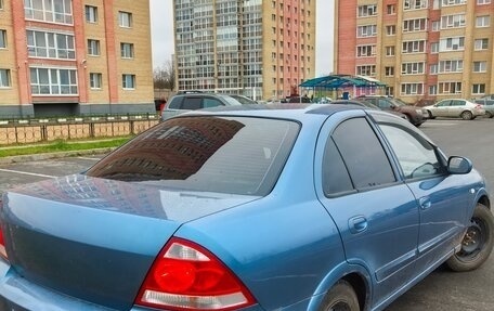 Nissan Almera Classic, 2006 год, 300 000 рублей, 2 фотография