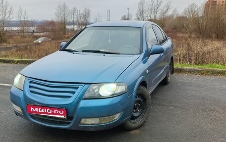 Nissan Almera Classic, 2006 год, 300 000 рублей, 3 фотография
