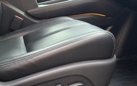 Nissan Murano, 2020 год, 2 950 000 рублей, 9 фотография