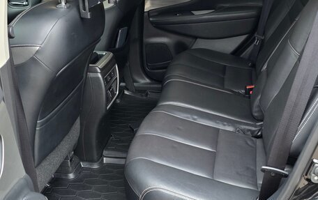 Nissan Murano, 2020 год, 2 950 000 рублей, 10 фотография