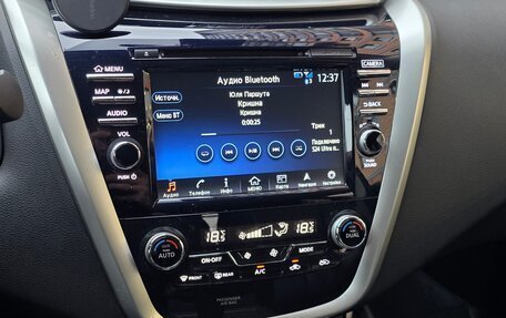 Nissan Murano, 2020 год, 2 950 000 рублей, 13 фотография