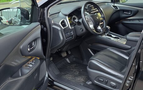 Nissan Murano, 2020 год, 2 950 000 рублей, 12 фотография