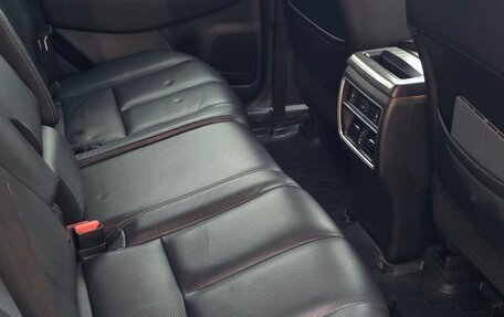 Nissan Murano, 2020 год, 2 950 000 рублей, 11 фотография