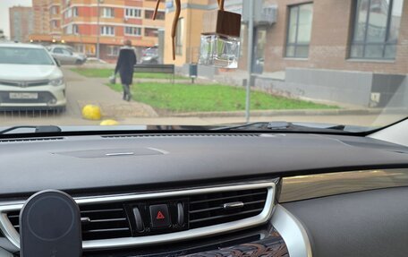 Nissan Murano, 2020 год, 2 950 000 рублей, 15 фотография