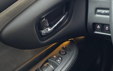 Nissan Murano, 2020 год, 2 950 000 рублей, 17 фотография