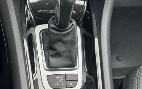 Citroen C5 II, 2012 год, 1 600 000 рублей, 16 фотография