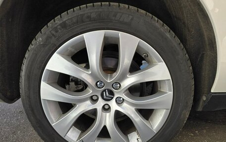 Citroen C5 II, 2012 год, 1 600 000 рублей, 11 фотография