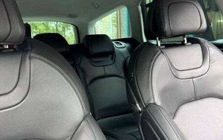 Citroen C5 II, 2012 год, 1 600 000 рублей, 15 фотография