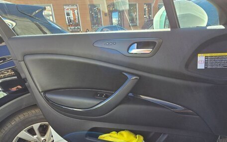 Citroen C5 II, 2012 год, 1 600 000 рублей, 12 фотография