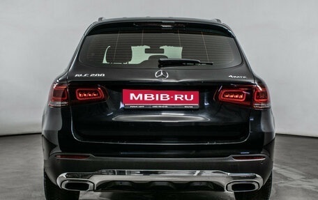 Mercedes-Benz GLC, 2021 год, 3 680 000 рублей, 6 фотография