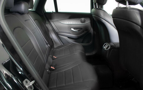 Mercedes-Benz GLC, 2021 год, 3 680 000 рублей, 10 фотография