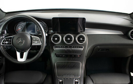 Mercedes-Benz GLC, 2021 год, 3 680 000 рублей, 11 фотография