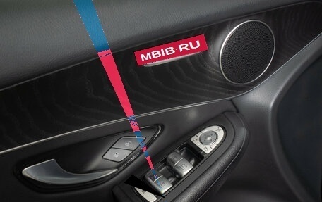 Mercedes-Benz GLC, 2021 год, 3 680 000 рублей, 18 фотография