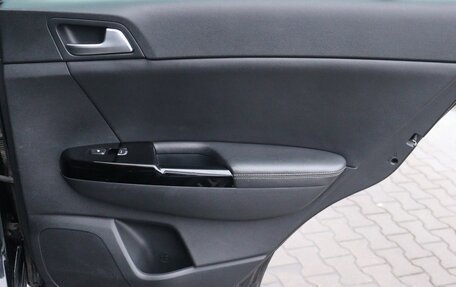 KIA Sportage IV рестайлинг, 2016 год, 1 849 000 рублей, 15 фотография