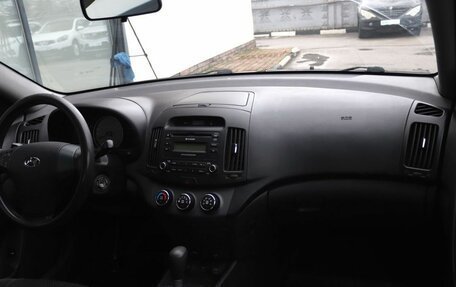 Hyundai Elantra IV, 2008 год, 648 000 рублей, 14 фотография